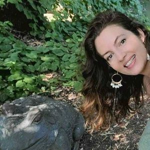 Meet your Posher, Lorena